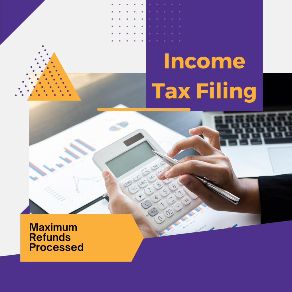 ITR Filing