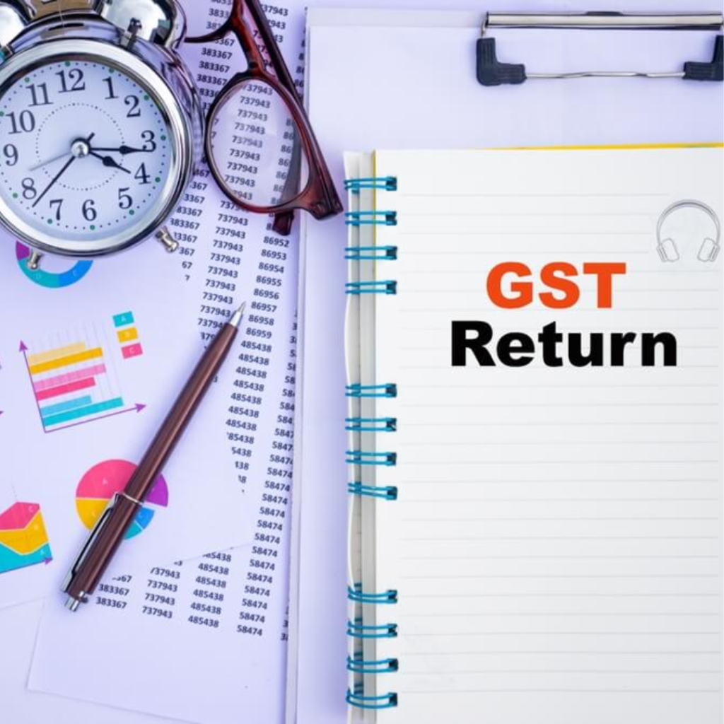 gst filings