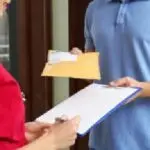 door step delivery